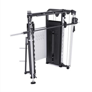 Master Fitness Functional Trainer X26 – framifrån