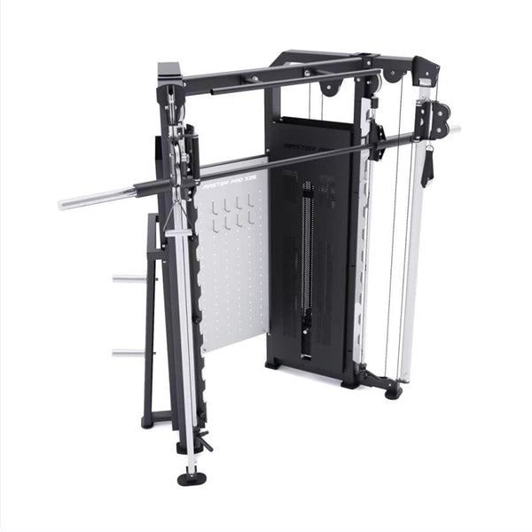 Master Fitness Functional Trainer X26 – framifrån