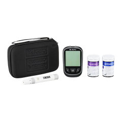 BeKeto GluKeto Meter Starter Pack