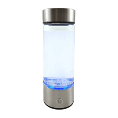 Planetsown H2 Hydrogen flaska 420 ml