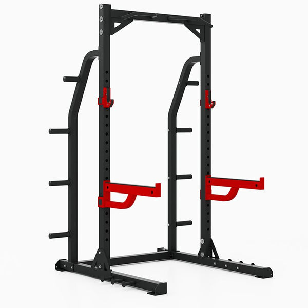 Master Fitness Halfrack XT10