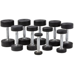 Master Fitness Hantel Premium Set 1-10 kg