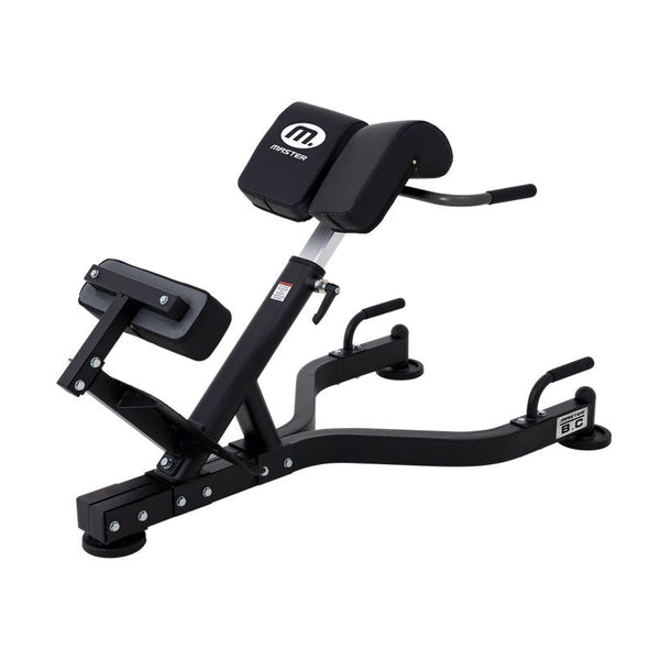 Master Fitness Hyper extension BX20 Ryggbänk