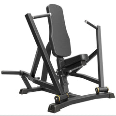 Impulse IFP Seated Chest Press Black