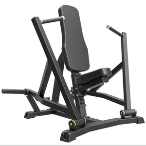 Impulse IFP Seated Chest Press Black