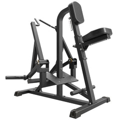 Impulse IFP Seated Row Black