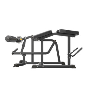 Impulse Prone Leg Curl (IFP1604) – i trekvartsvy