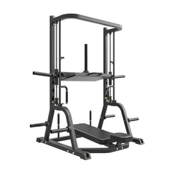 Impulse Vertical Leg Press Svart (IFP1613)