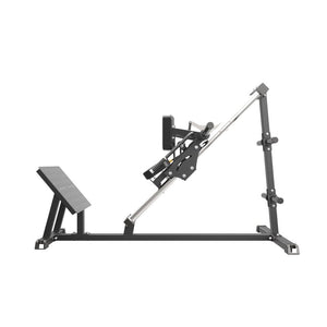 Impulse Hack Squat (IFP1617) – från sidan