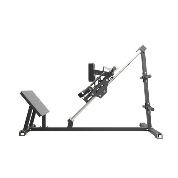 Impulse Hack Squat (IFP1617) – från sidan