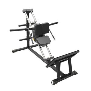 Impulse Hack Squat (IFP1617)