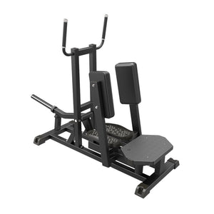 Impulse Standing Hip Abductor (IFP1622) – stående hip abductor i trekvartsvy