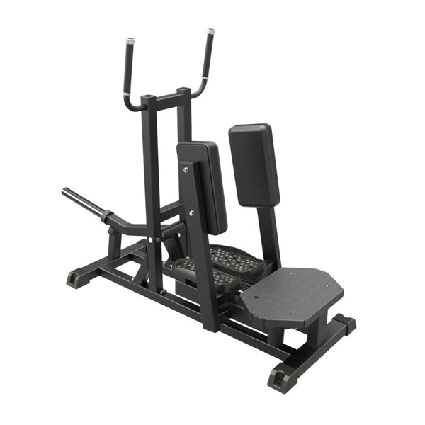 Impulse Standing Hip Abductor (IFP1622) – stående hip abductor i trekvartsvy