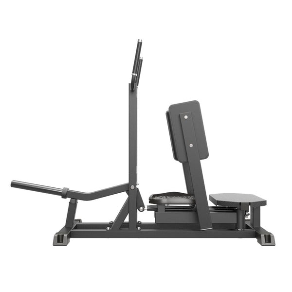 Impulse Standing Hip Abductor (IFP1622) – stående hip abductor från sidan