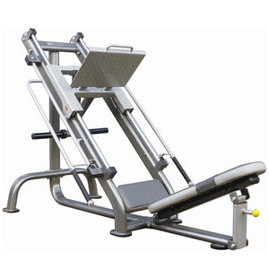 Impulse Benpress Silver 45° (IT7020)