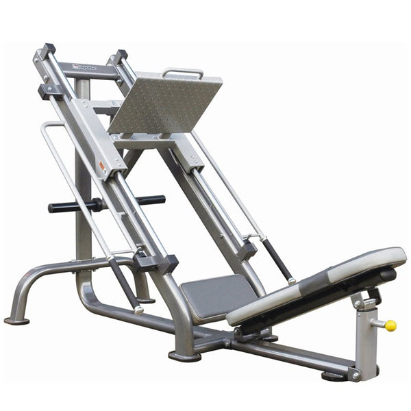 Impulse Benpress Silver 45° (IT7020)