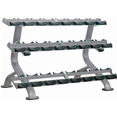 Impulse Dumbbell Rack 3
