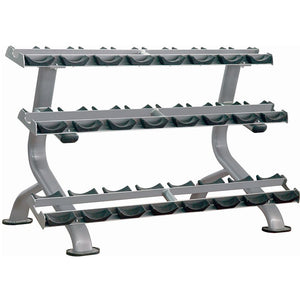 Impulse Dumbbell Rack 3