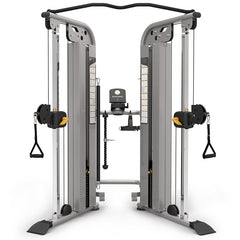 Impulse ES 9030 Dual Function Grå