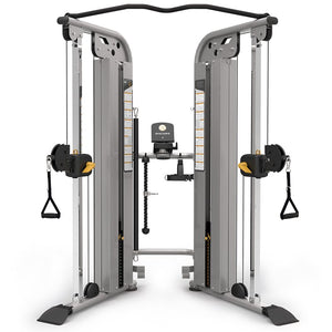 Impulse ES 9030 Dual Function Grå
