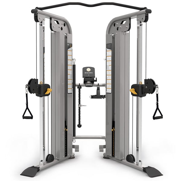 Impulse ES 9030 Dual Function Grå