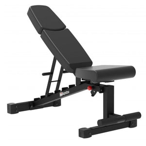 Impulse Träningsbänk Justerbar (FID Bench)