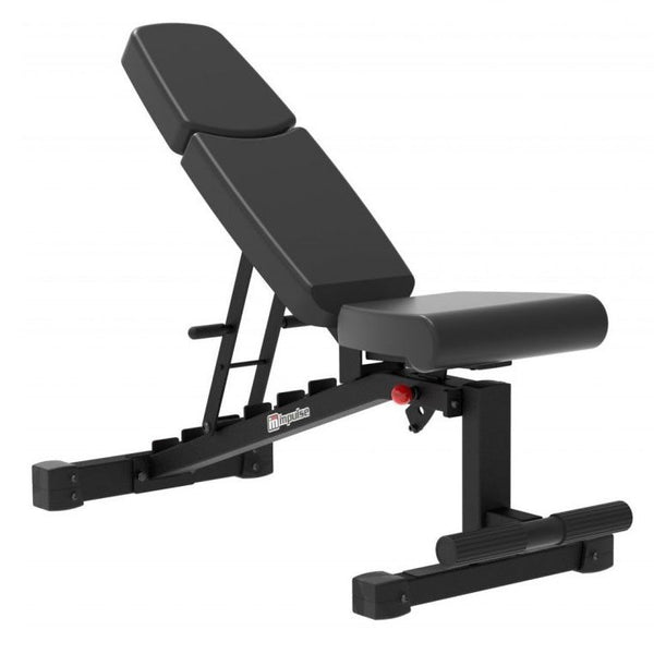 Impulse Träningsbänk Justerbar (FID Bench)