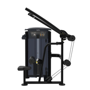 Impulse Lat Pulldown Svart (IT9502)
