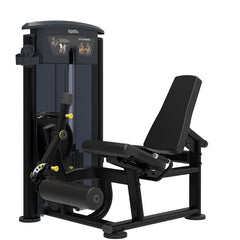 Impulse Leg Extension Svart (IT9505)