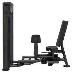 Impulse Abductor/Adductor Svart (IT9508)