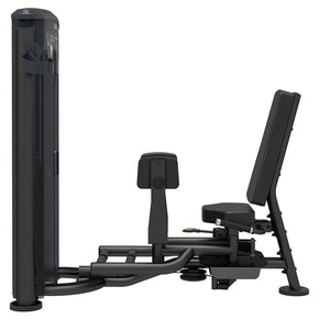 Impulse Abductor/Adductor Svart (IT9508)