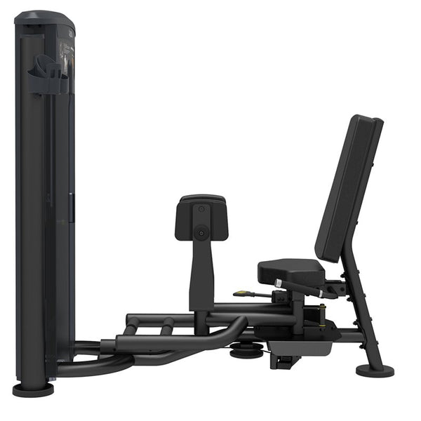 Impulse Abductor/Adductor Svart (IT9508)