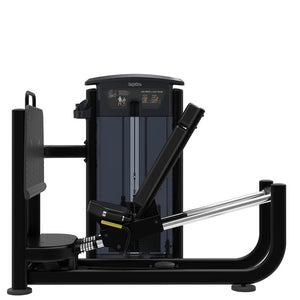 Impulse Leg Press (IT9510) Svart Benpress – benpress från sidan