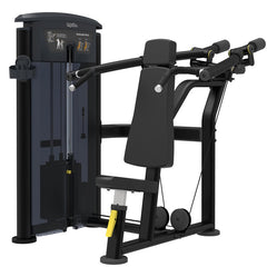 Impulse Shoulder Press Svart (IT9512)