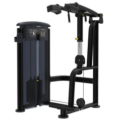 Impulse Stående Calf Raise Svart (IT9516)