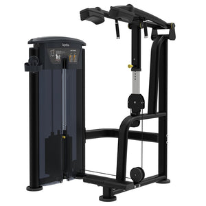 Impulse Stående Calf Raise Svart (IT9516)