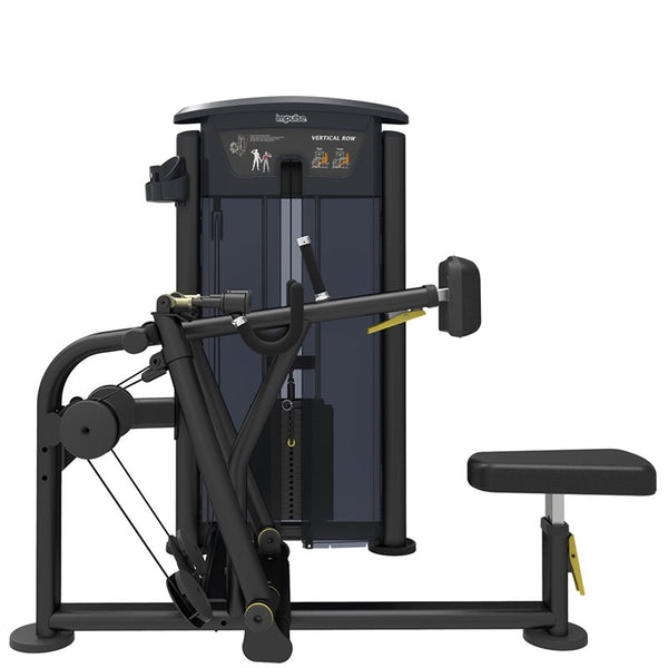 Impulse Vertical Row Svart (IT9519)