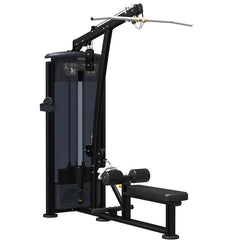 Impulse Lat Pulldown/Vertical Row Svart (IT9522)