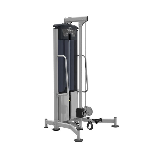 Impulse Kabelmaskin Justerbar Silver (IT9525)