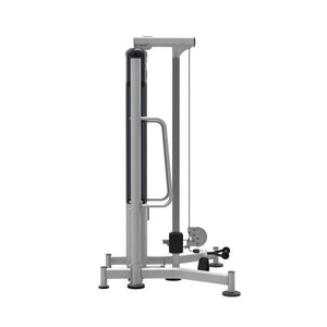 Impulse Kabelmaskin Justerbar Silver (IT9525) – kabelmaskin från sidan