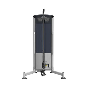 Impulse Kabelmaskin Justerbar Silver (IT9525) – kabelmaskin framifrån