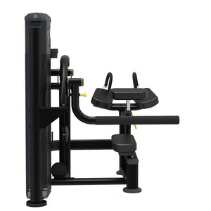 Impulse IT9526 Glute Träningsmaskin – glutemaskin från sidan