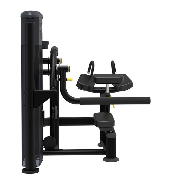 Impulse IT9526 Glute Träningsmaskin – glutemaskin från sidan