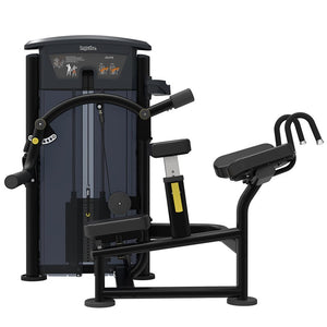 Impulse IT9526 Glute Träningsmaskin – glutemaskin framifrån