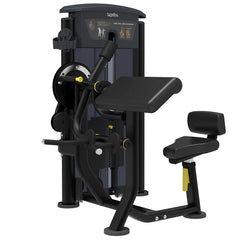 Impulse Biceps Curl/Triceps Extension Svart (IT9533)