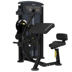 Impulse Biceps Curl/Triceps Extension Svart (IT9533)