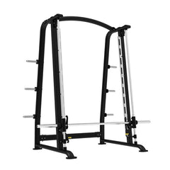 Impulse Smithmaskin Svart