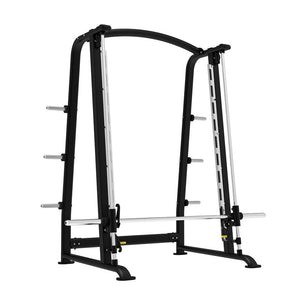 Impulse Smithmaskin Svart