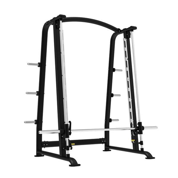 Impulse Smithmaskin Svart