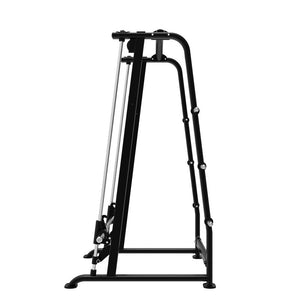 Impulse Smithmaskin Svart – smithmaskin från andra sidan